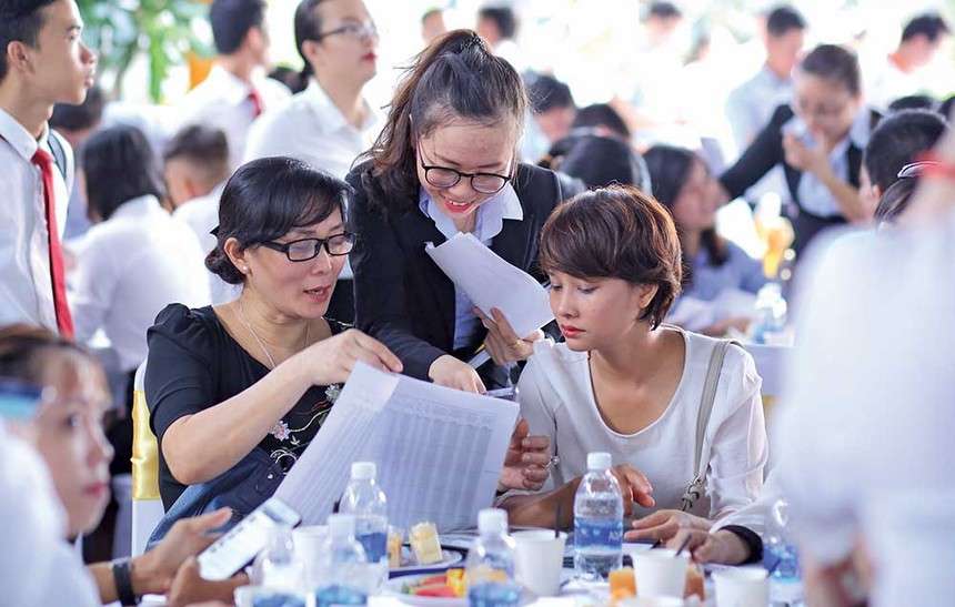 Doanh Nghiệp Trẻ