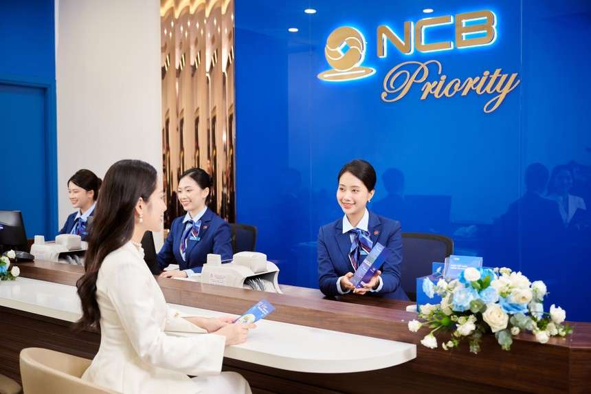 NCB hoàn tất tăng vốn lên 19.280 tỷ đồng, vượt tiến độ cơ cấu lại và bứt phá tăng trưởng 8 ncb 1 3 8266 601