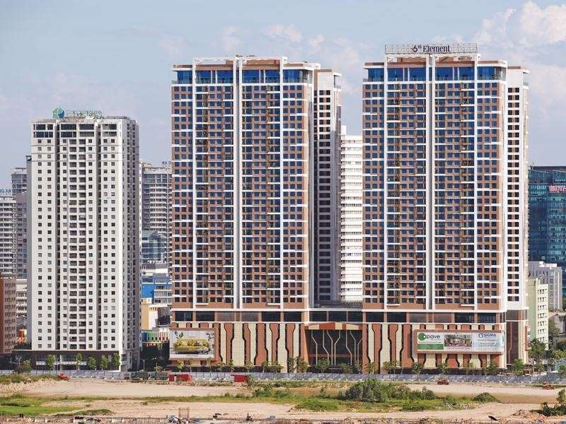 Cảnh báo nợ xấu bất động sản: Áp lực tín dụng, thay đổi luật và thị trường phân hóa 7 ngan hang chuyen huong cho vay bat dong san an toan khi chu dau tu minh bach1592943642 2124