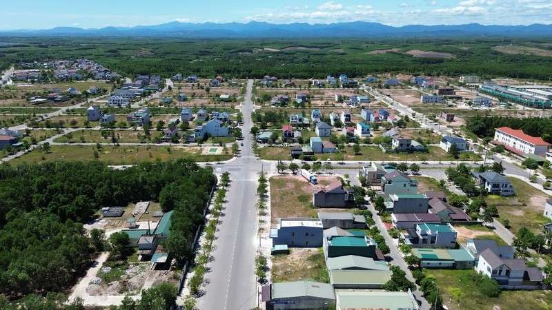 Quảng Trị chấp thuận đầu tư khu dân cư Nam sông Vĩnh Phước trị giá hơn 1.300 tỷ đồng 11 quang tri chap thuan chu truong dau tu du an khu dan cu 1318 ty dong1761265427 7502