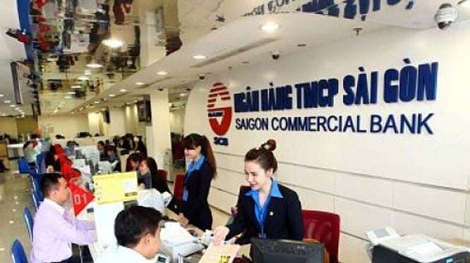 Cổ đông Saigonbank thông qua kế hoạch phát hành hơn 22 triệu cổ phiếu thưởng, tăng vốn điều lệ lên 3.608 tỷ đồng 8 scb 1654