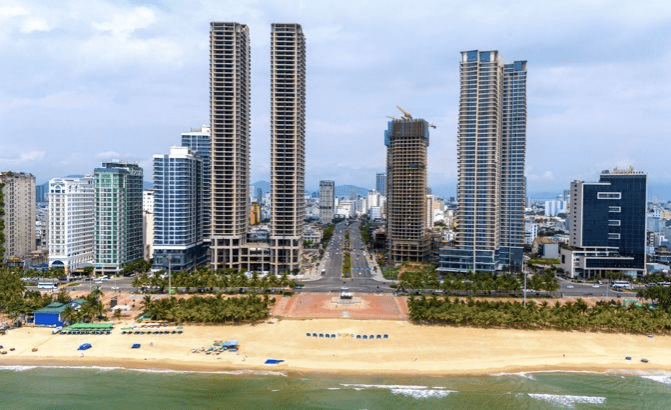 Cảnh báo nợ xấu bất động sản: Áp lực tín dụng, thay đổi luật và thị trường phân hóa 1 screen shot 2025 10 03 at 10.32.28 1