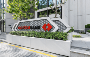 Techcombank tiếp tục hút vốn trái phiếu, thêm 2.000 tỷ đồng “đổ” về ngân hàng 4 tcb 17616198004281063531007