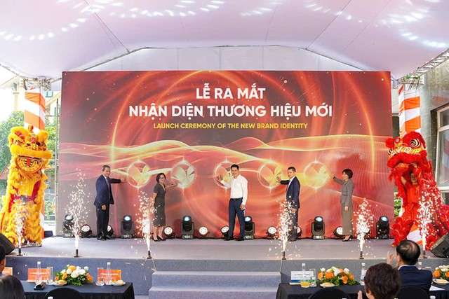 Doanh Nghiệp Trẻ Doanh Nghiệp Trẻ