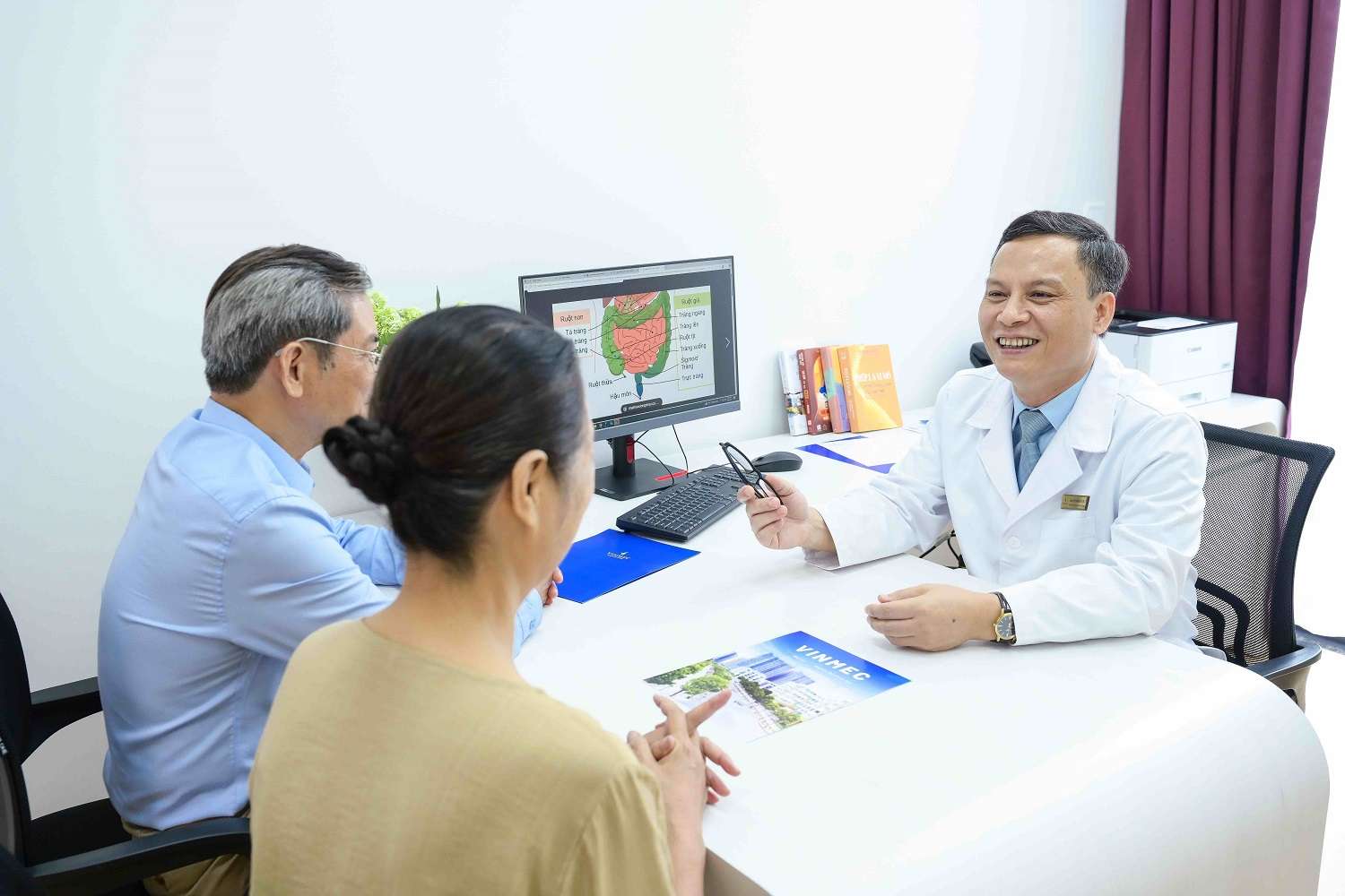 Doanh Nghiệp Trẻ