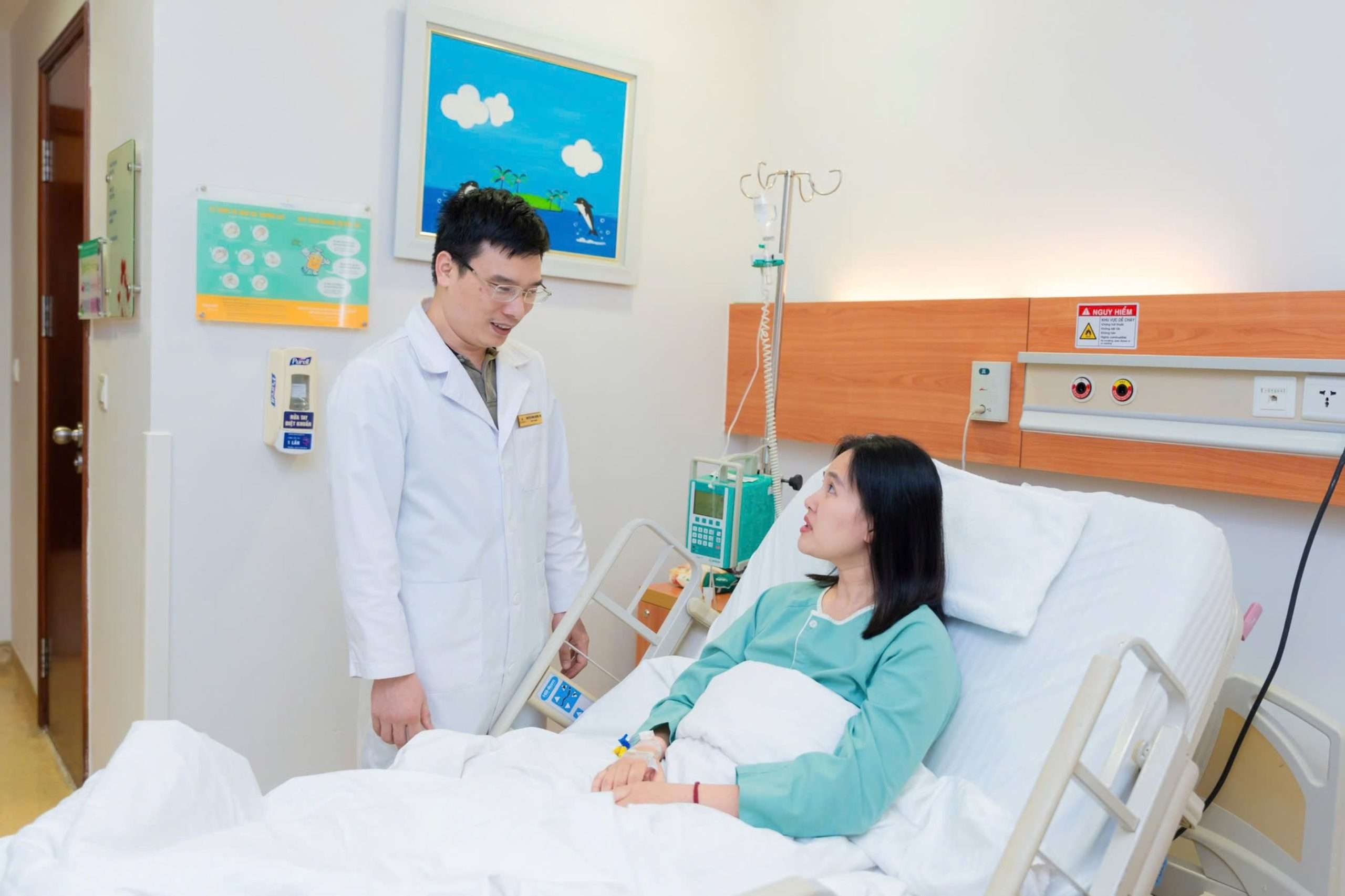 Doanh Nghiệp Trẻ