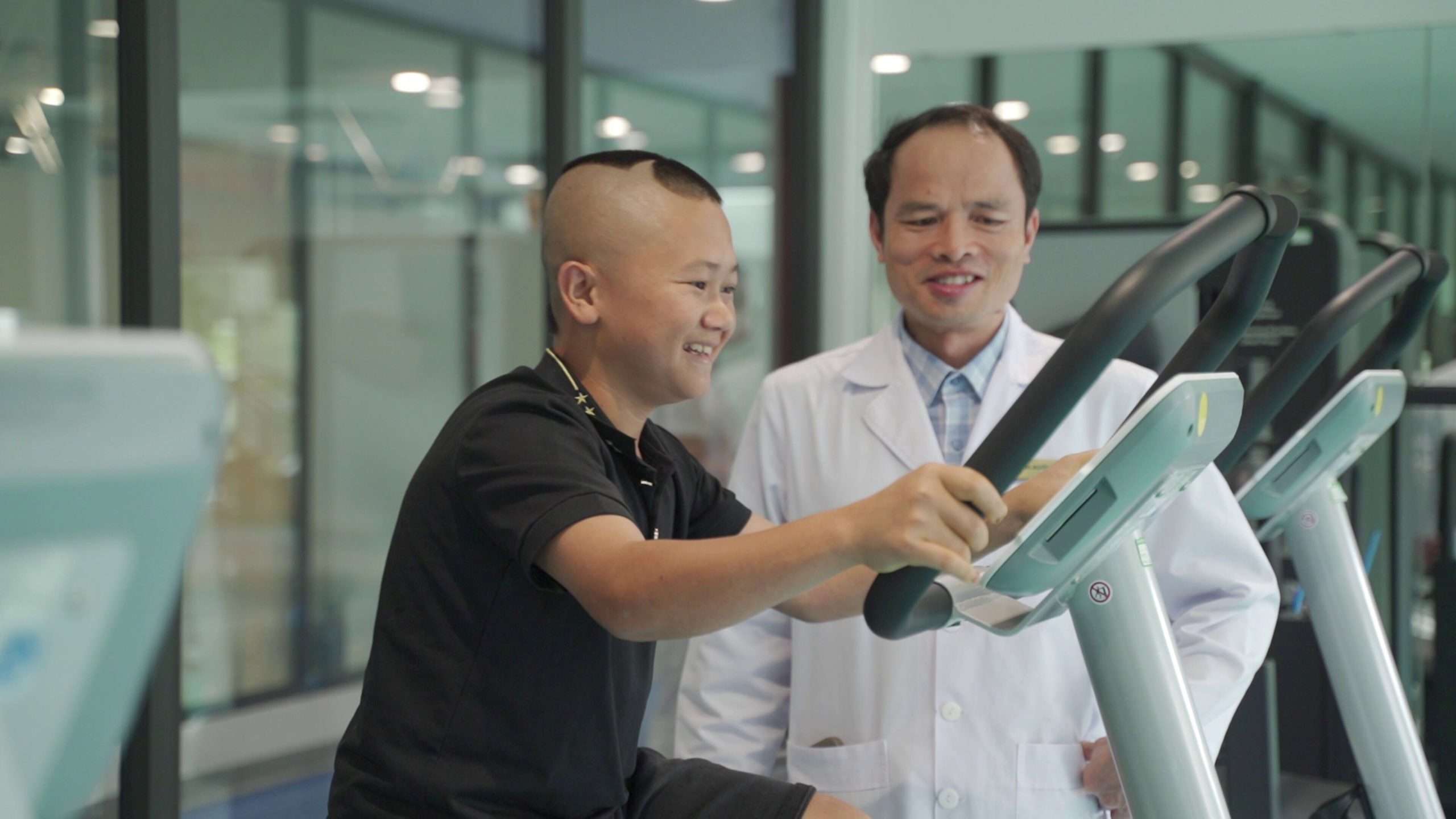 Doanh Nghiệp Trẻ