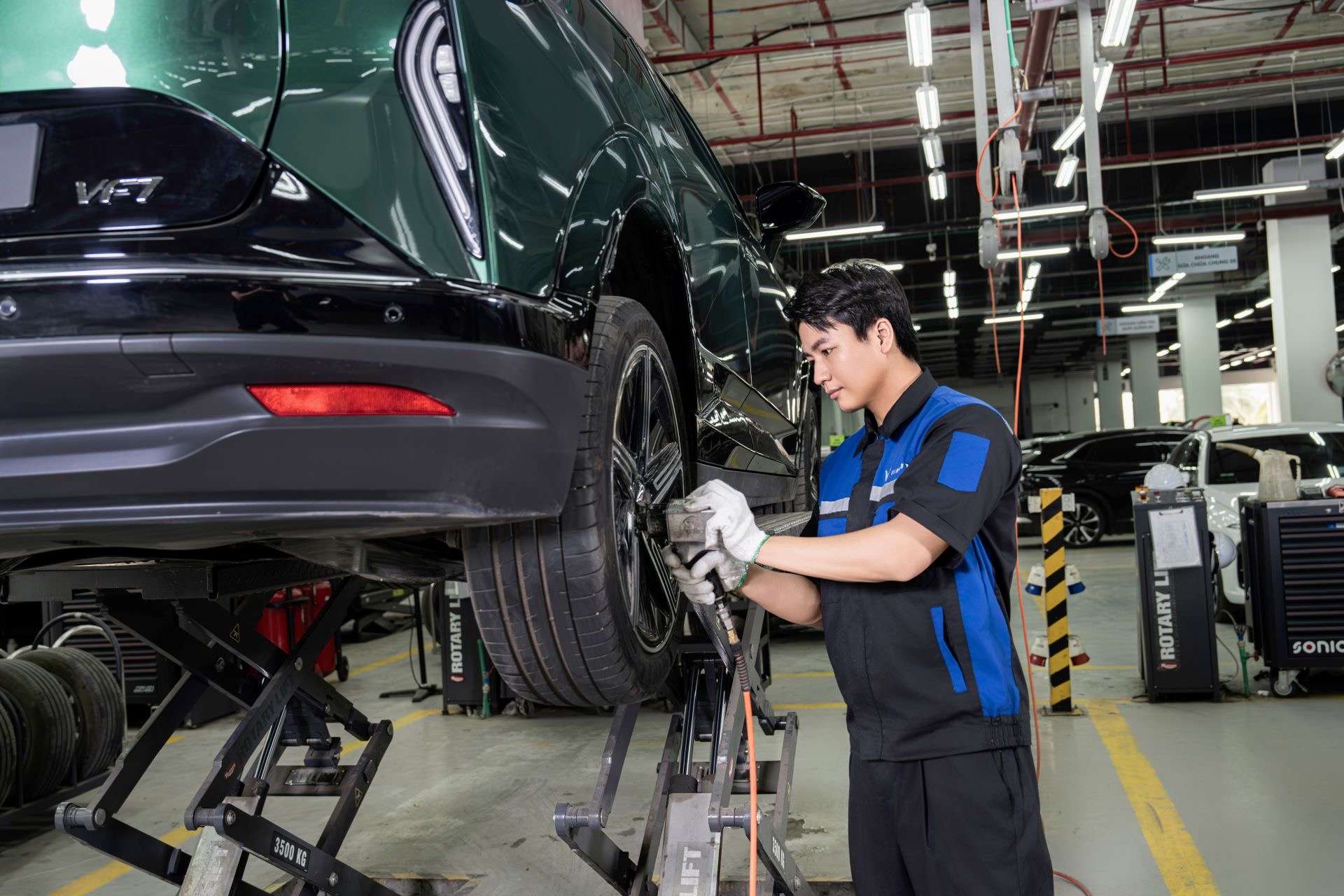 Doanh Nghiệp Trẻ