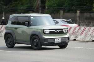 Doanh Nghiệp Trẻ