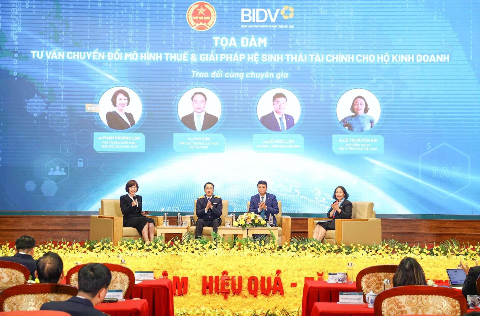 Doanh Nghiệp Trẻ