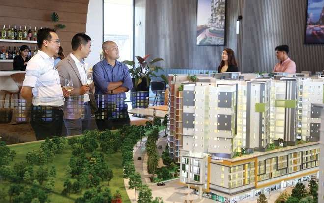 Doanh Nghiệp Trẻ