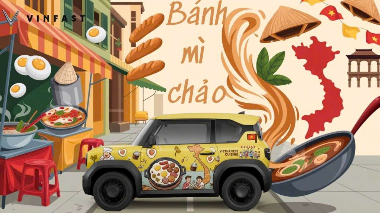 Doanh Nghiệp Trẻ