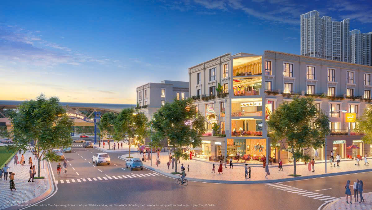 Doanh Nghiệp Trẻ