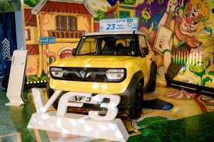 Doanh Nghiệp Trẻ