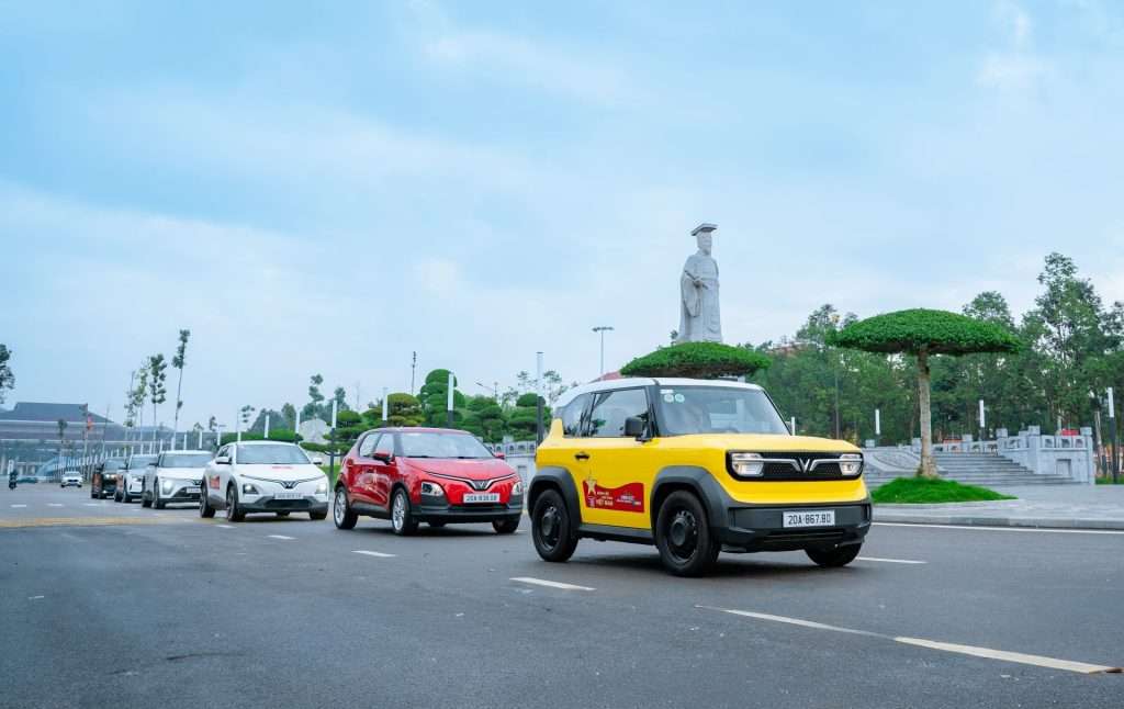 Doanh Nghiệp Trẻ