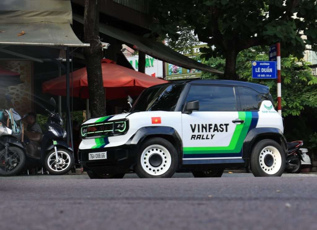 Doanh Nghiệp Trẻ