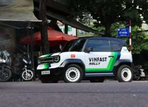 Doanh Nghiệp Trẻ