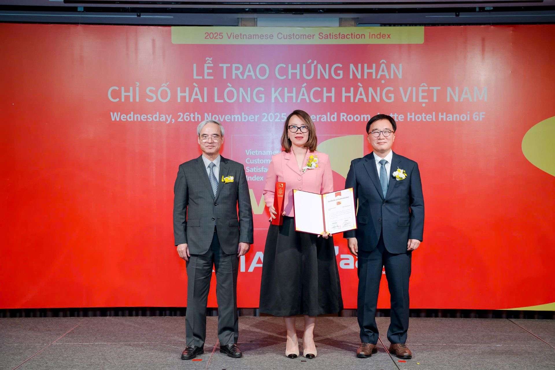 Doanh Nghiệp Trẻ