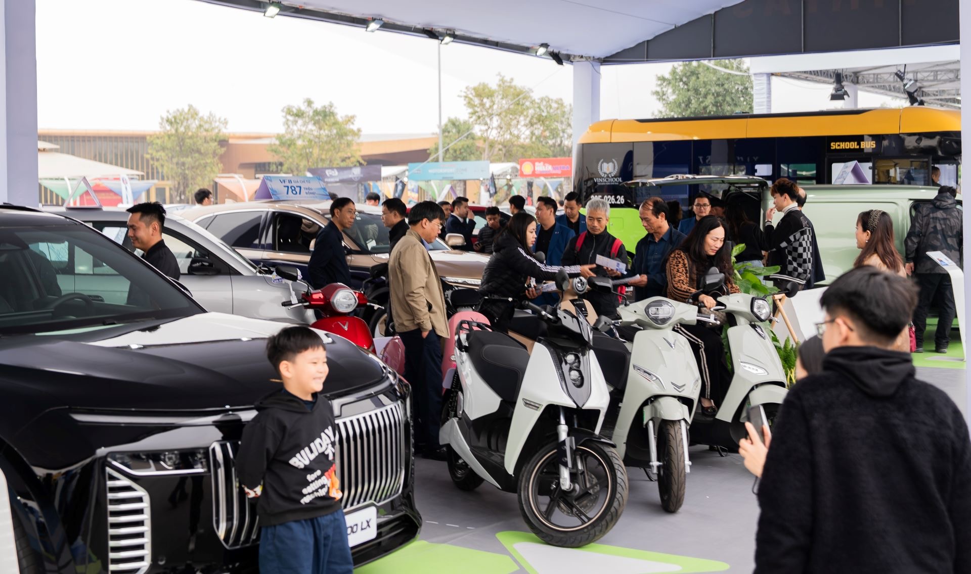 Doanh Nghiệp Trẻ