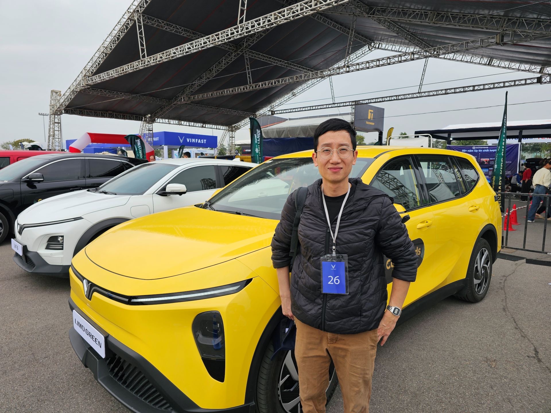 Doanh Nghiệp Trẻ