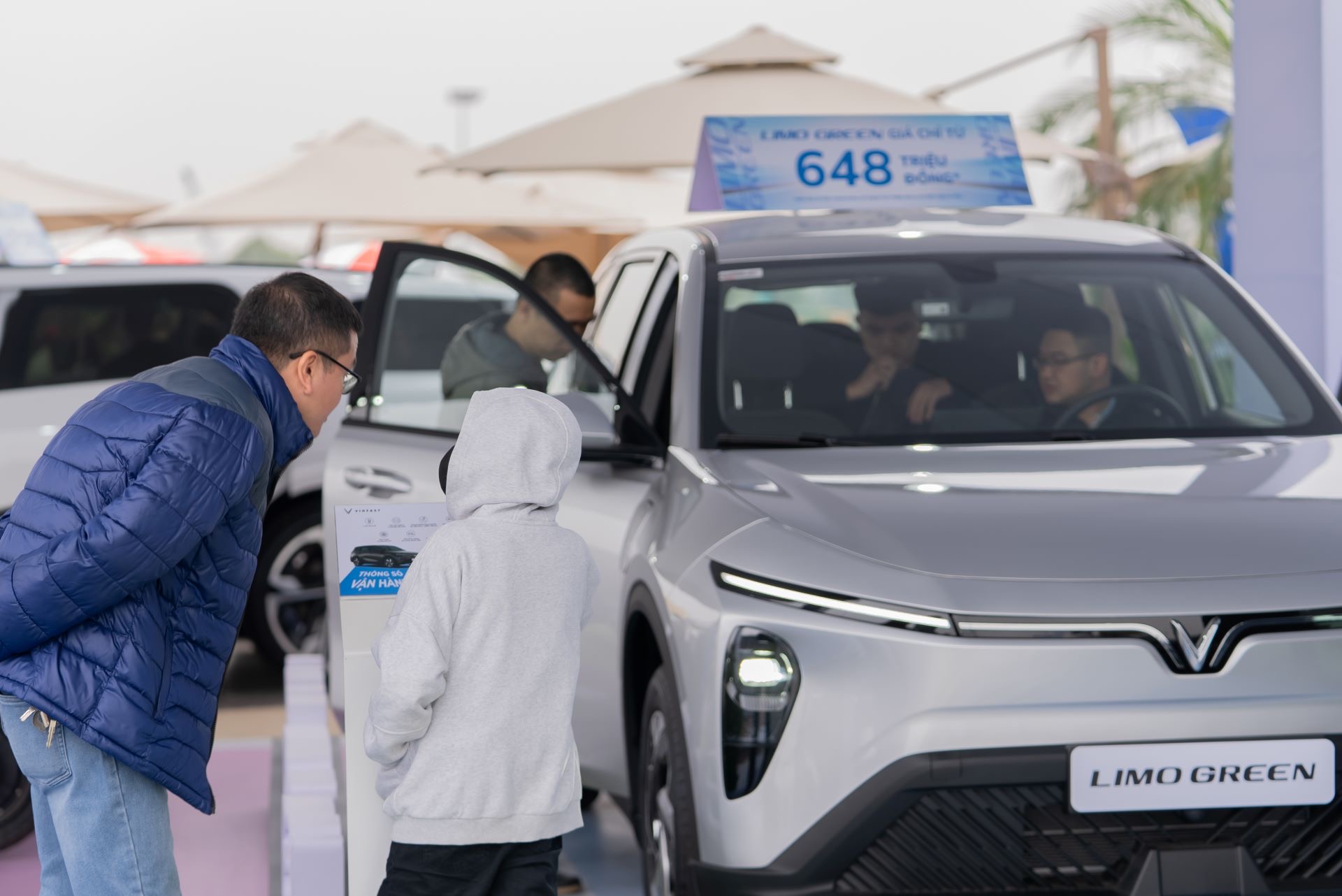 Doanh Nghiệp Trẻ