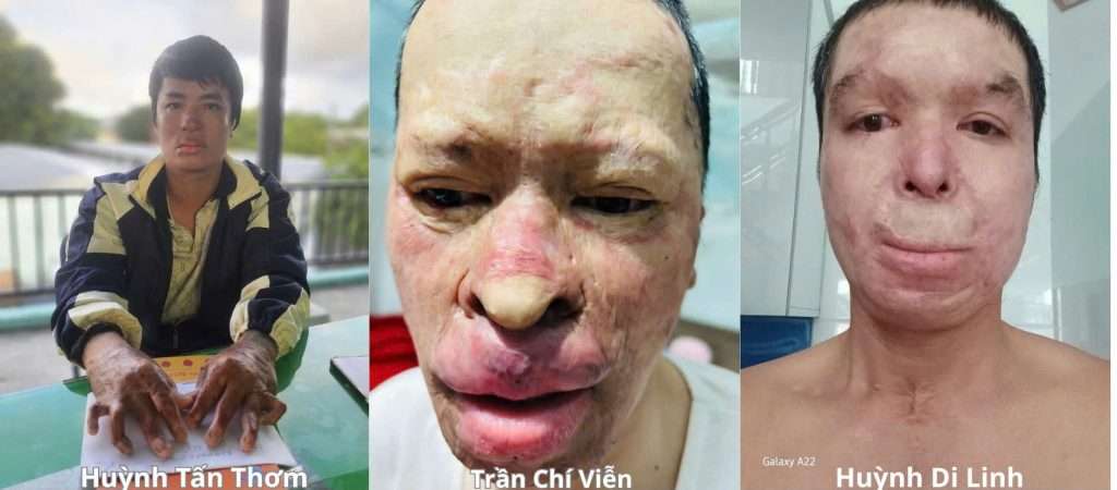 Doanh Nghiệp Trẻ Doanh Nghiệp Trẻ