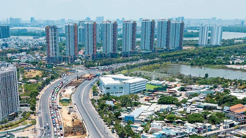 Doanh Nghiệp Trẻ