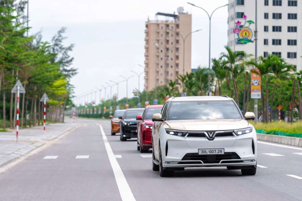 Doanh Nghiệp Trẻ