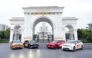 Doanh Nghiệp Trẻ