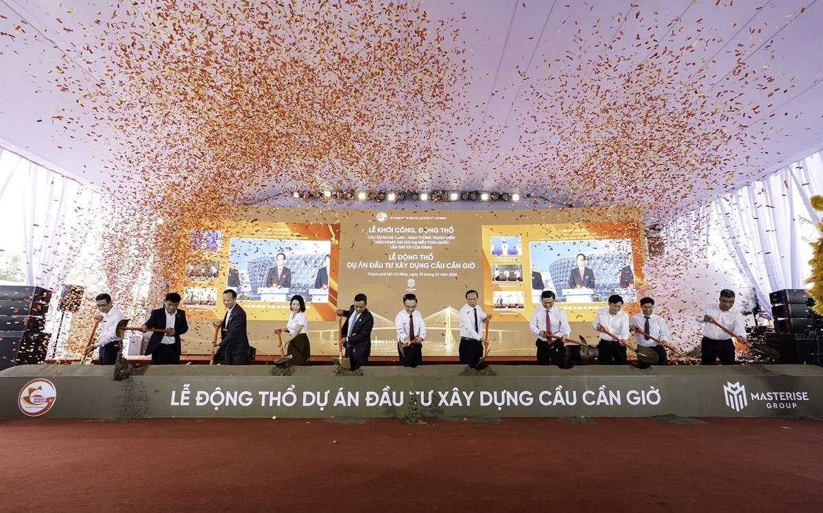 Doanh Nghiệp Trẻ