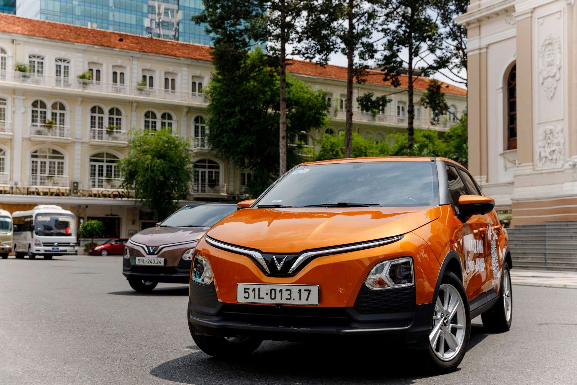 Doanh Nghiệp Trẻ