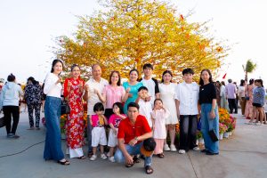 Doanh Nghiệp Trẻ