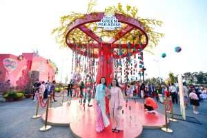 Doanh Nghiệp Trẻ