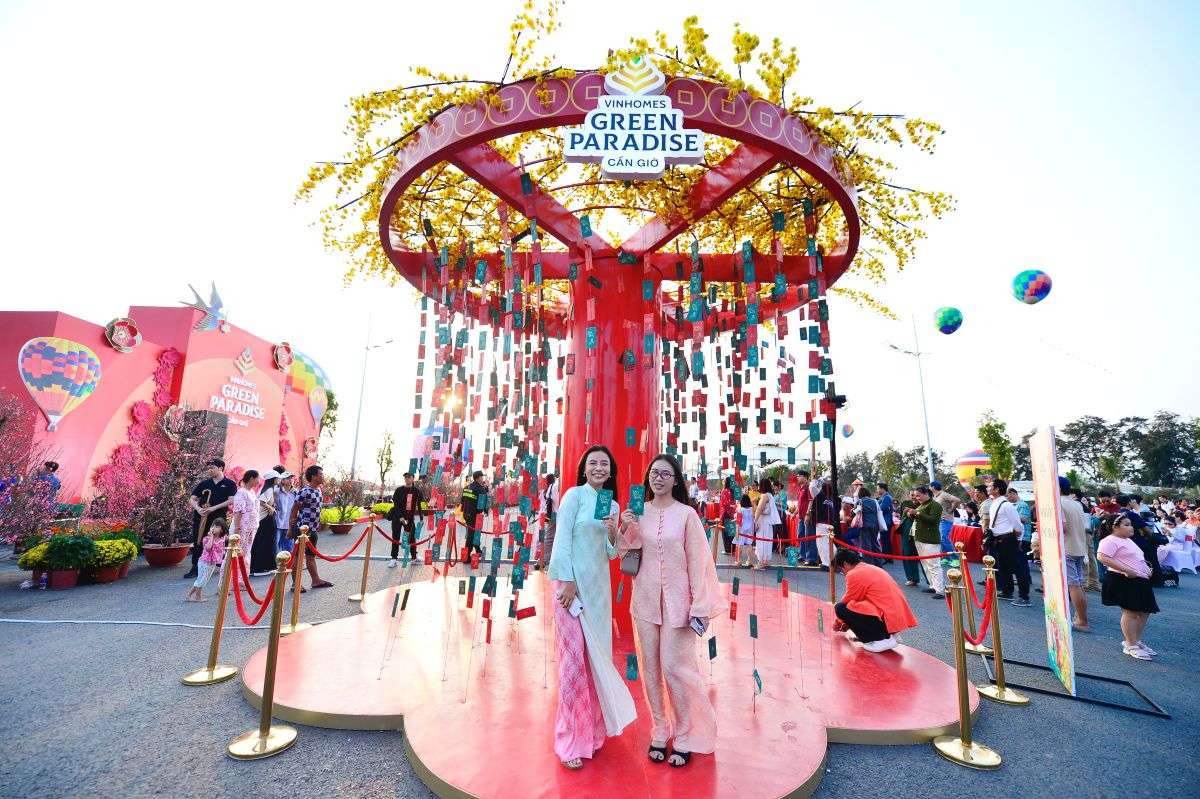 Doanh Nghiệp Trẻ