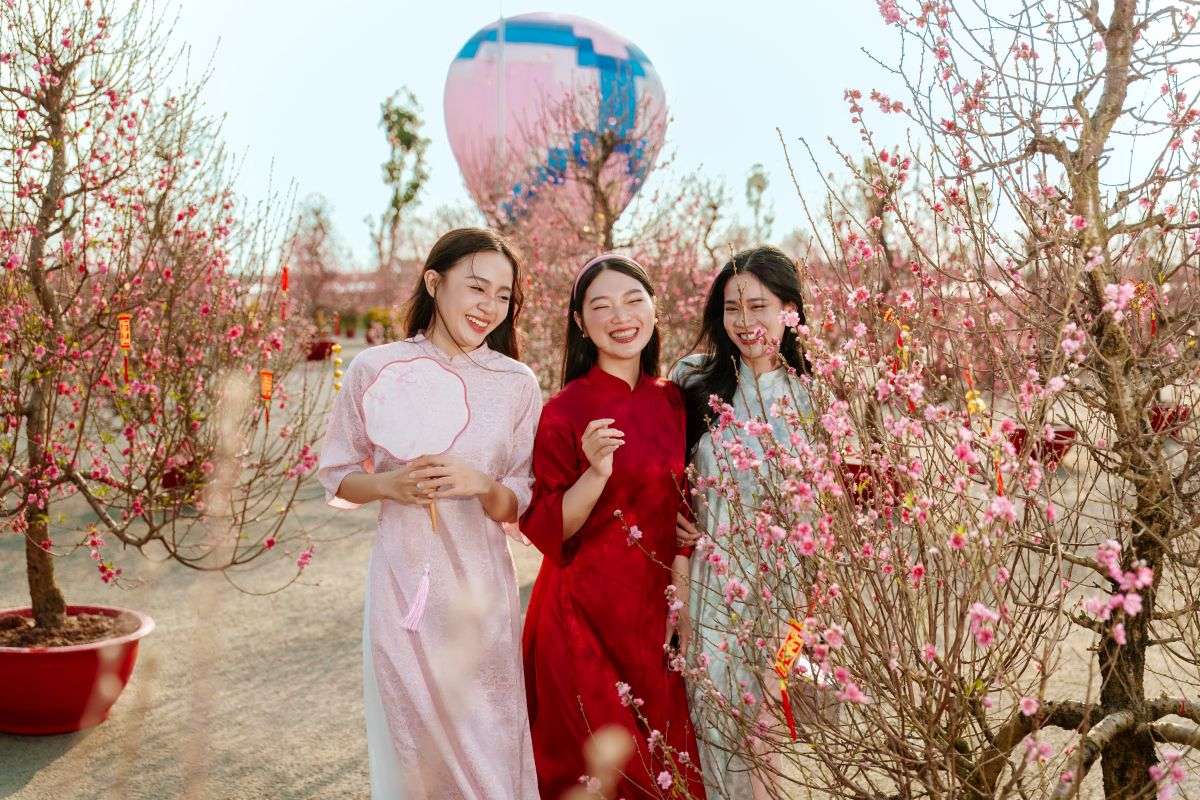 Doanh Nghiệp Trẻ