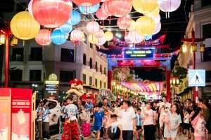 Doanh Nghiệp Trẻ