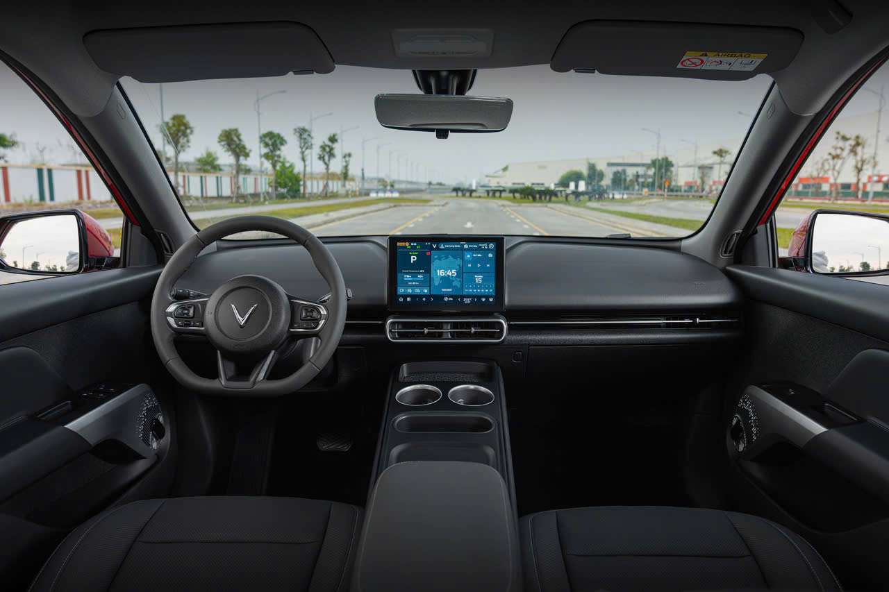 Doanh Nghiệp Trẻ