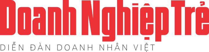 Doanh Nghiệp Trẻ