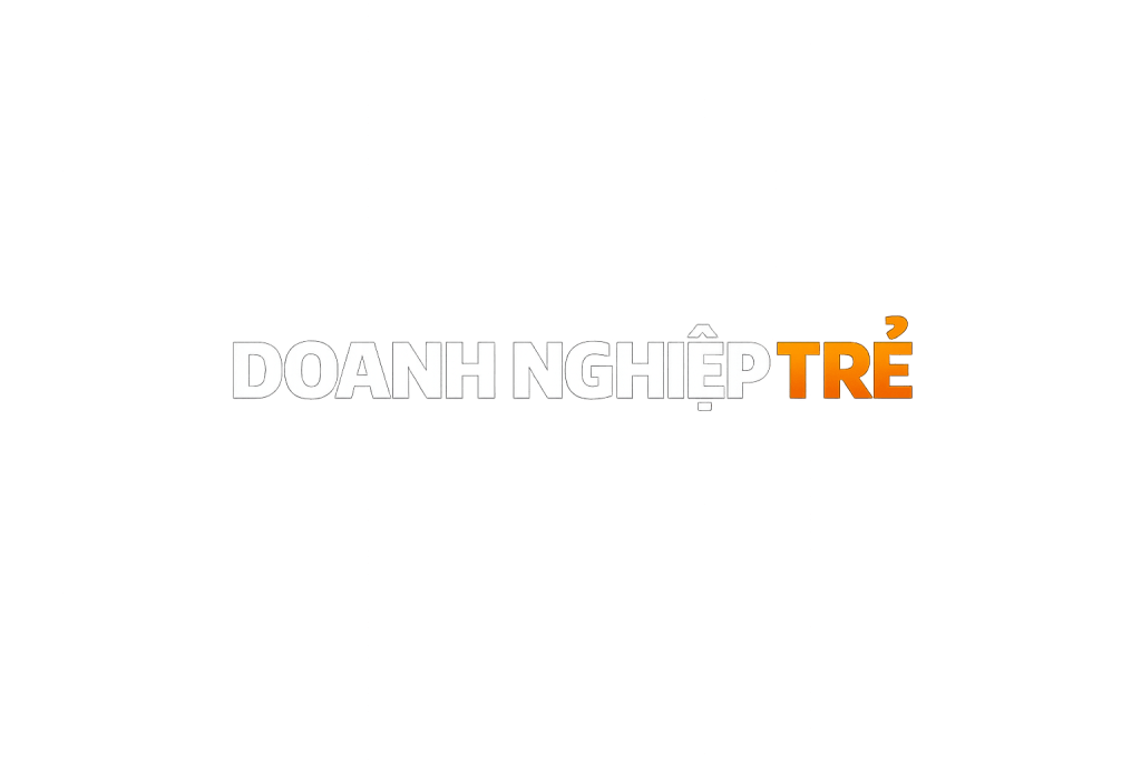 Doanh Nghiệp Trẻ