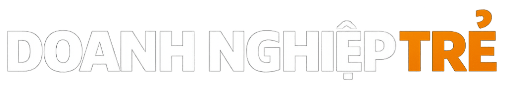 Doanh Nghiệp Trẻ