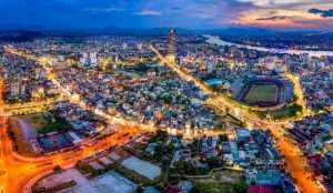 Doanh Nghiệp Trẻ