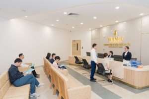 Doanh Nghiệp Trẻ