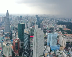 Doanh Nghiệp Trẻ