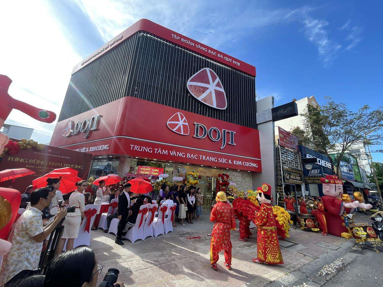 Doanh Nghiệp Trẻ