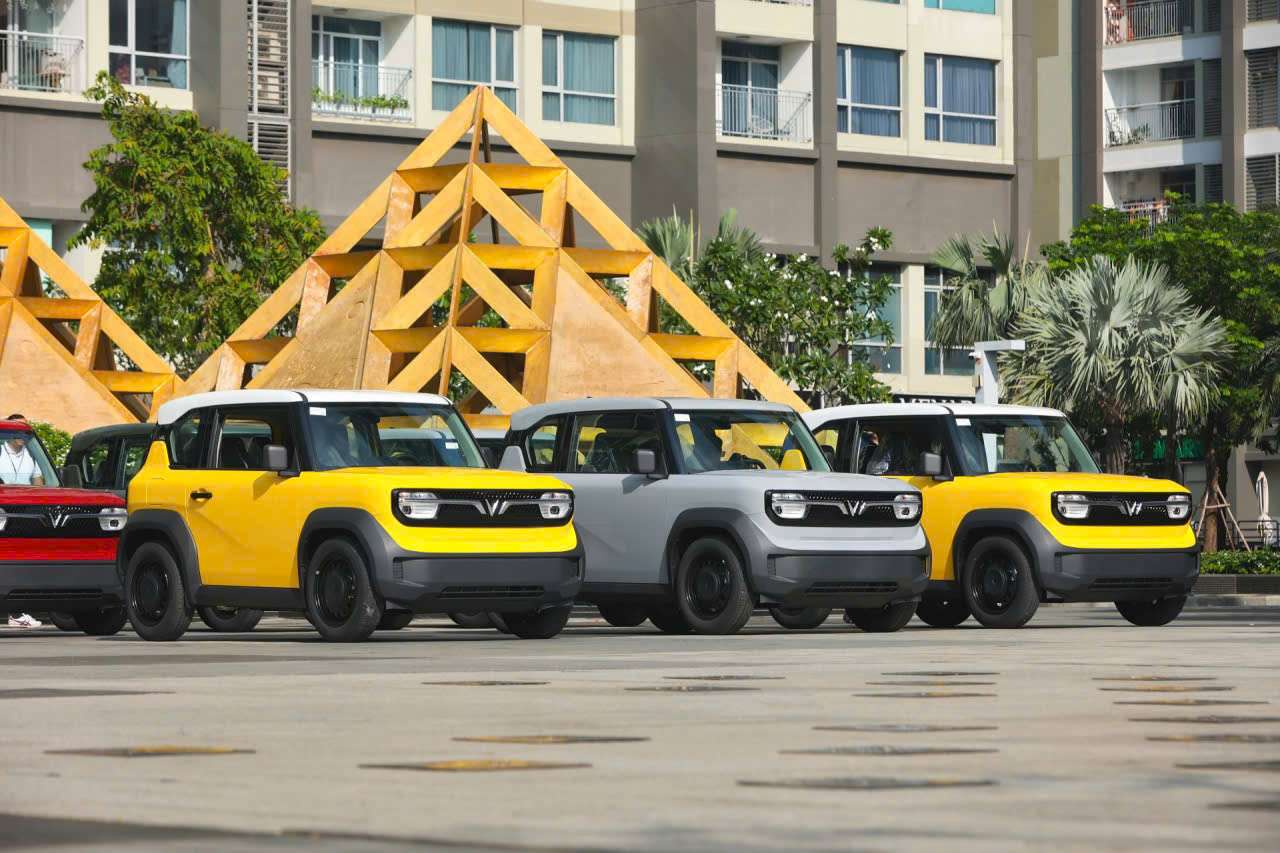 Doanh Nghiệp Trẻ