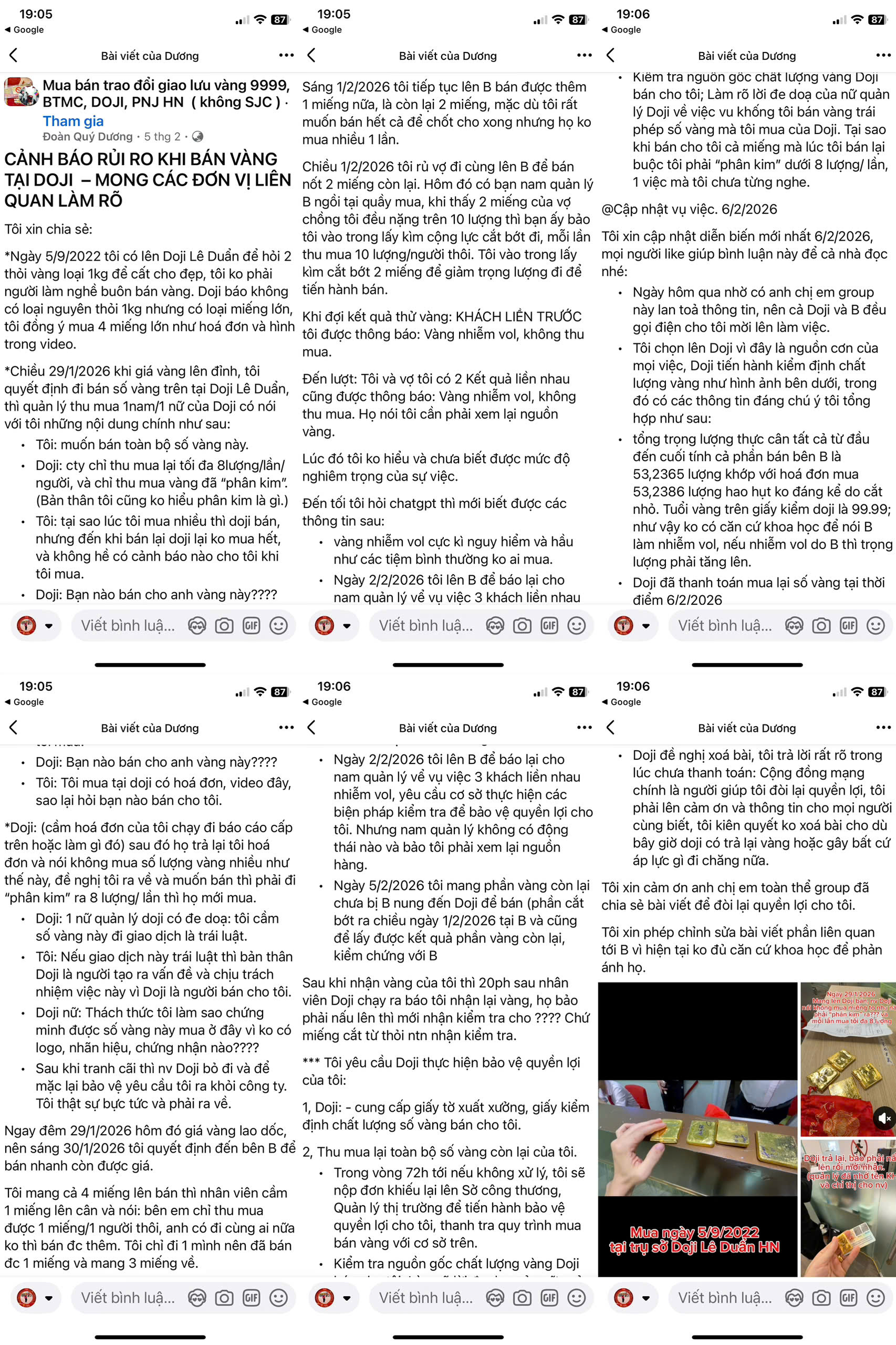 Doanh Nghiệp Trẻ