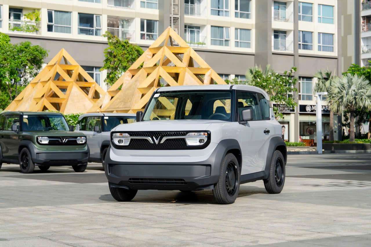 Doanh Nghiệp Trẻ