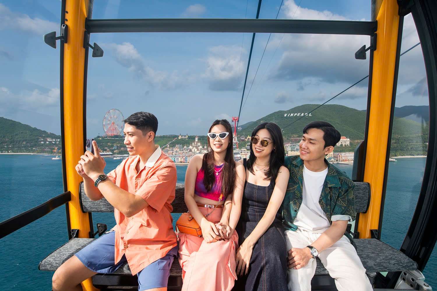 Doanh Nghiệp Trẻ