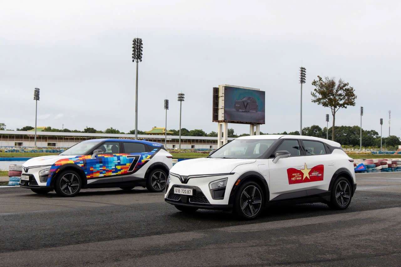 Doanh Nghiệp Trẻ