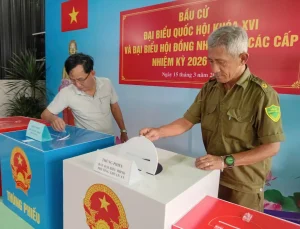 Doanh Nghiệp Trẻ